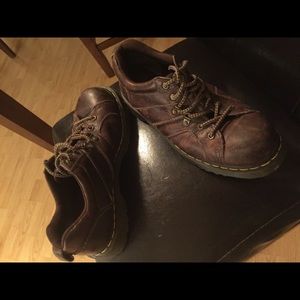 Dr Martens men’s shoes size 10